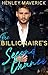 The Billionaire's Second Ch...