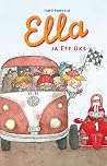 Ella ja Eff Üks