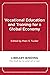 Vocational Education and Tr...