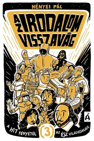 Az irodalom visszavág (3)