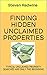 FINDING HIDDEN UNCLAIMED PR...