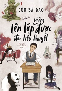 Lên lớp không được đọc tiểu thuyết