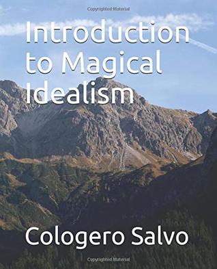 Introduction to Magical Idealism (Paperback)