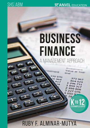 Business Finance: A Management Approach