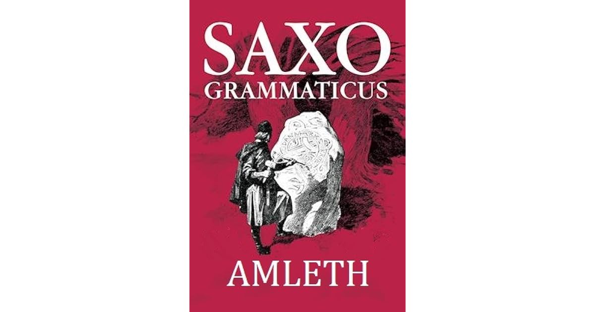 Gesta danorum pdf english image