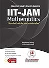 IIT JAM Mathemati...