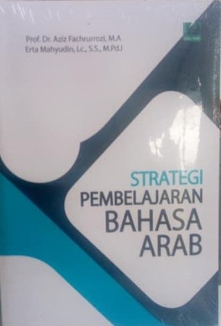 Strategi Pembelajran Bahasa Arab