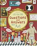 Questions and Answers about Art