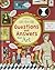 Questions and Answers about Art (Usborne Lift-the-Flap)