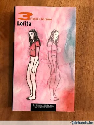 Lolita (De Morgen Bibliotheek: De Verboden Boeken, #3)