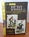 Rip Van Winkle and the Legend of Sleepy Hollow and Other Tales