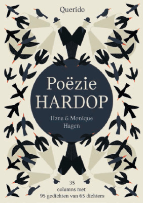 Poëzie HARDOP (Paperback)
