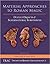 Material Approaches to Roman Magic: Occult Objects and Supernatural Substances