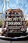 The Exclusive Harry Potter Cookbook – 30 Exquisite Recipes from Hogwarts: Delicious Meals for every Harry Potter Enthusiast