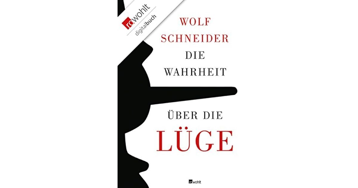 Get Die ueber die wahrheit luege For Free