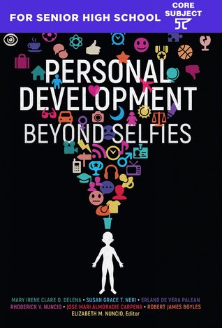 Personal Development Beyond Selfies (Paperback)