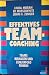 Effektives Team-Coaching