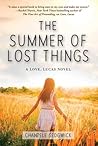 The Summer of Lost Things (Love, Lucas, #4)