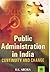 Public Administration in India