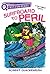 Surfboard to Peril by Robert M. Quackenbush