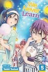 We Never Learn, V...