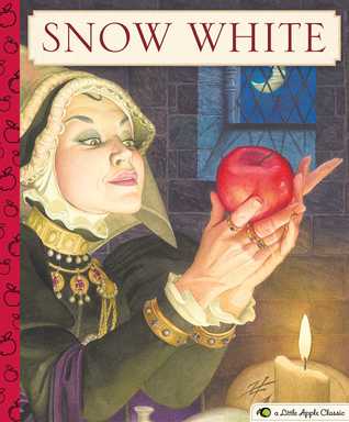 Snow White: A Little Apple Classic (Little Apple Books)