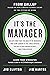 It's the Manager: Moving Fr...
