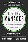 It's the Manager:...