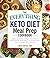 The Everything Keto Diet Me...