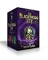 The Blackthorn Key Cryptic Collection Books 1-4 (Boxed Set): The Blackthorn Key; Mark of the Plague; The Assassin's Curse; Call of the Wraith