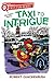 Taxi to Intrigue by Robert M. Quackenbush