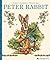 The Classic Tale of Peter Rabbit: A Little Apple Classic (Little Apple Books)