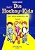 Auf geheimnisvoller Spur (Die Hockey-Kids 3) by Sabine Hahn