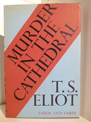 Murder in the Cathedral