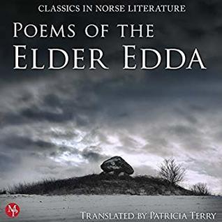 Poems of the Elder Edda: The Middle Ages Series