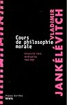 Cours de philosop...