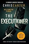The Executioner by Chris         Carter