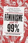 Féminisme pour les 99 %  by Cinzia Arruzza