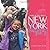 Amber and Kitty-Bear's New York Odyssey by R. White