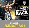 Building a legend...