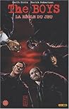 The Boys T01 La Regle Du Jeu by Garth Ennis