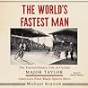 The World's Fastest Man by Michael Kranish