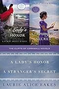 A Lady's Honor / A Stranger's Secret