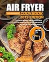 Air Fryer Cookboo...