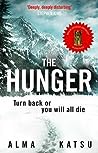 The Hunger by Alma Katsu