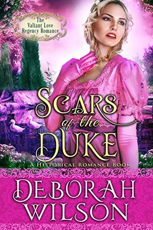 Scars of the Duke (Kindle Edition)