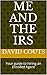 Me and the IRS by David Couts