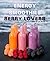 Energy Smoothies : Berry Lo...