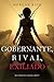 Gobernante, Rival, Exiliado (De Coronas Y Gloria #7)