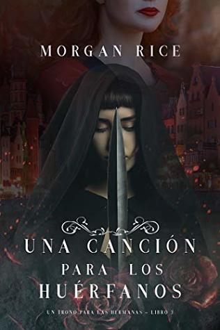 Portada de Una Canción para Los Huérfanos, de Morgan Rice